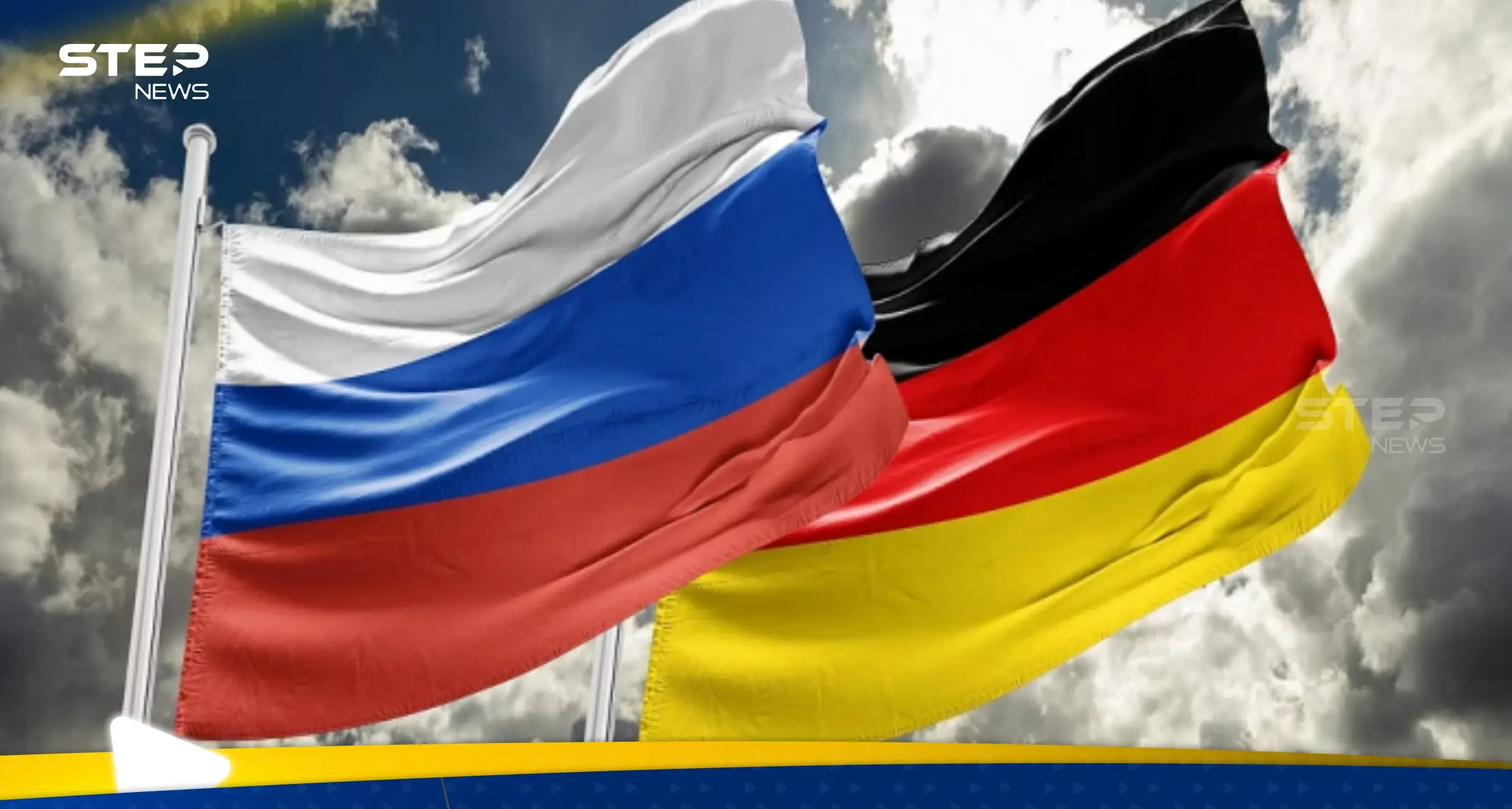 تقرير يكشف عن استعداد ألمانيا لحرب مع روسيا وتفاصيل الخطة: ألمانيا