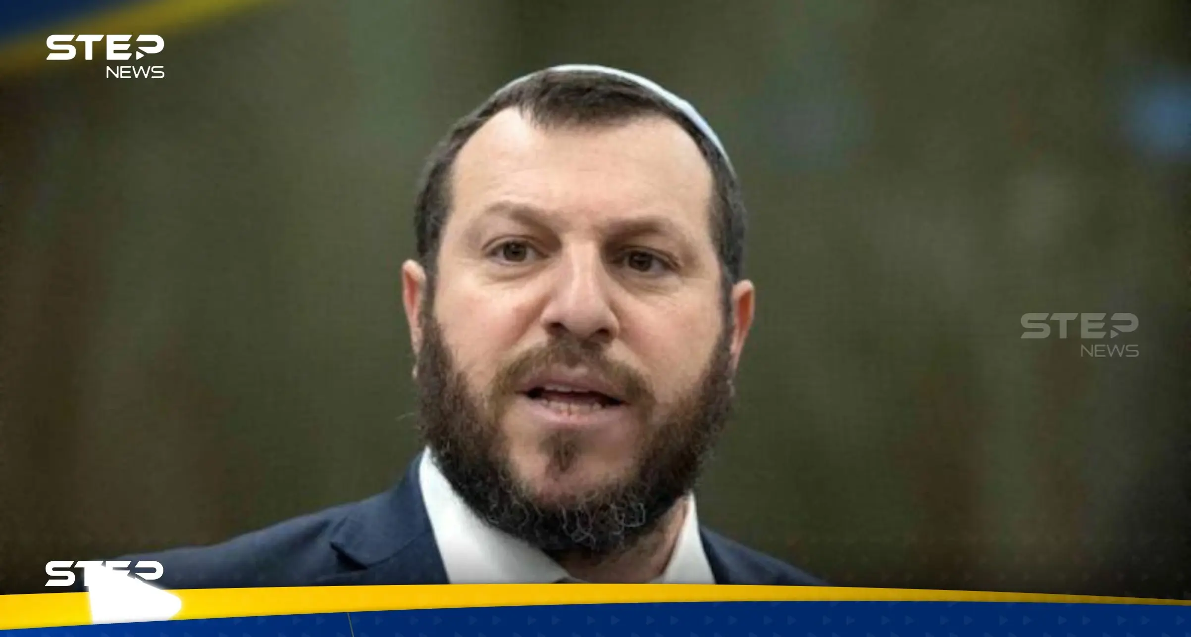 دعا سابقاً لضرب غزة بالنووي.. وزير إسرائيلي يحذر بايدن من "محرقة": عميحاي إلياهو