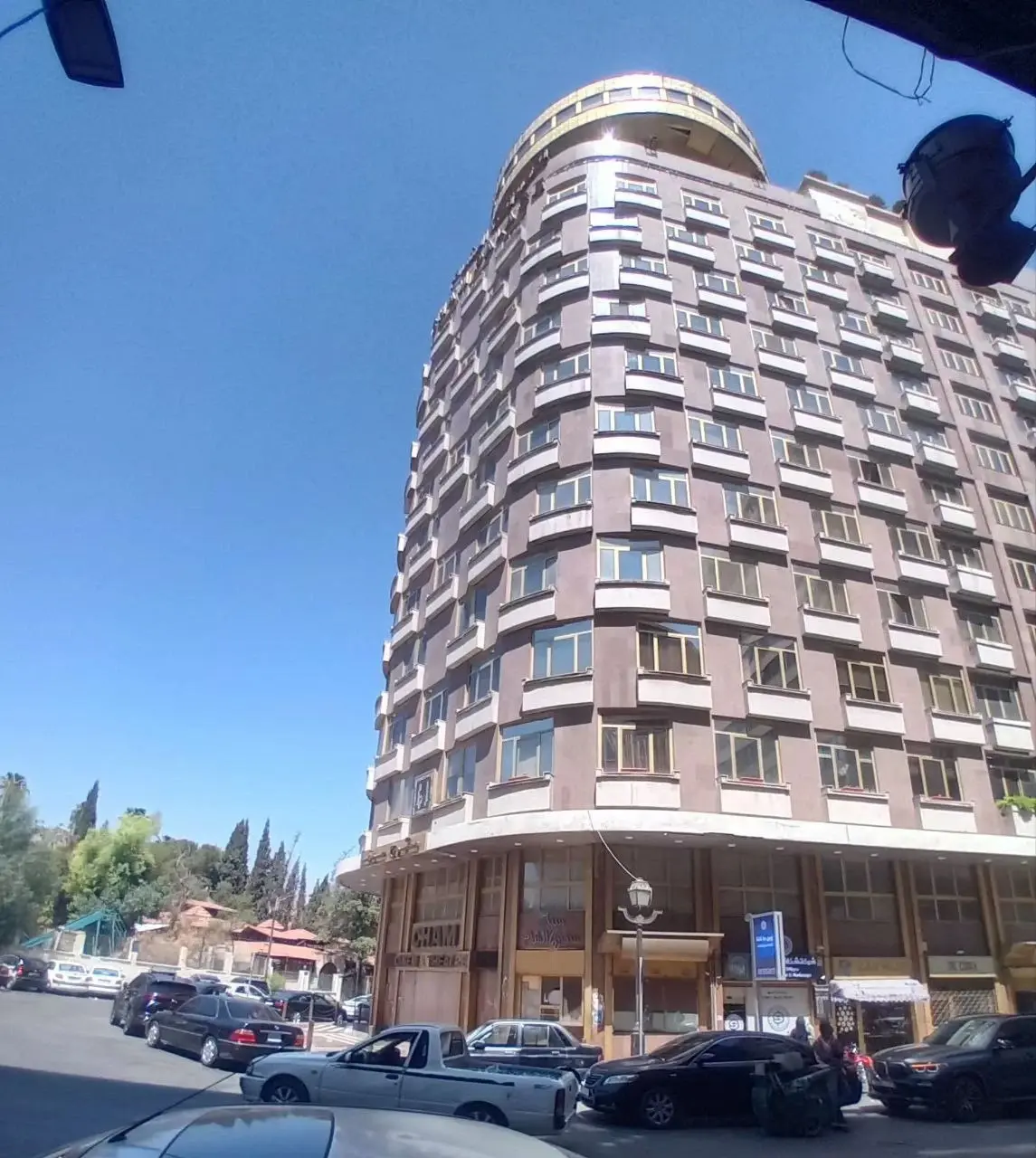 دمشق - عدسة الجمهور - وكالة ستيب نيوز