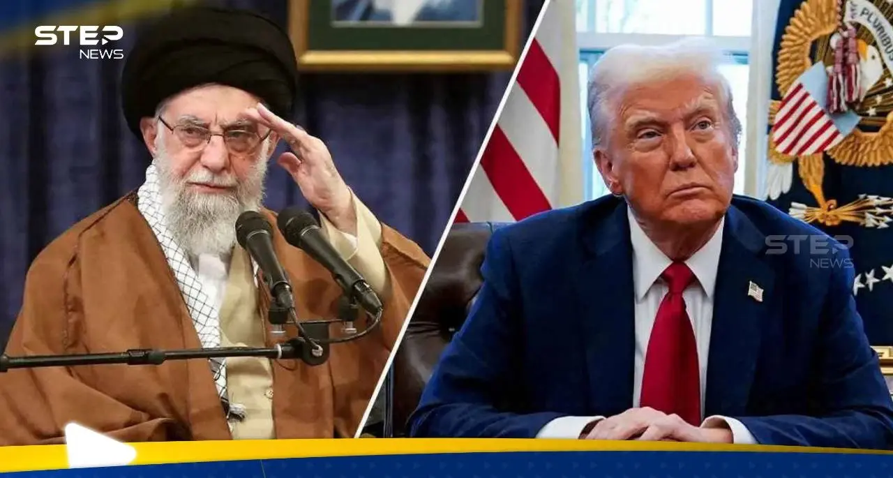 نص رسالة ترامب إلى خامنئي كاملاً.. دعوة للتفاوض أم تهديد؟: أمريكا