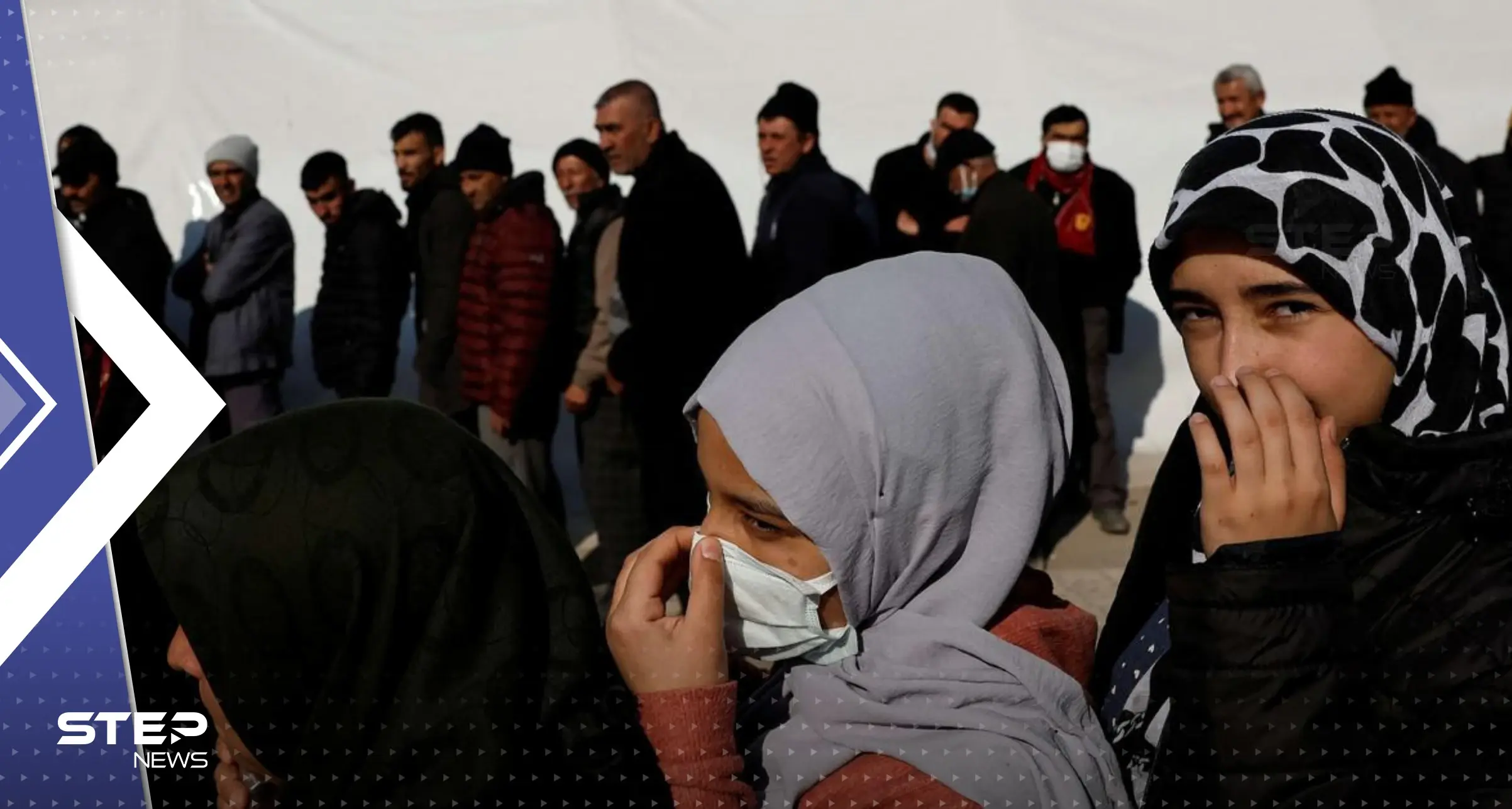 فتوى من أعلى هيئة دينية بتركيا حول "الناجيات من الزلزال" تثير جدلاً: الزلزال