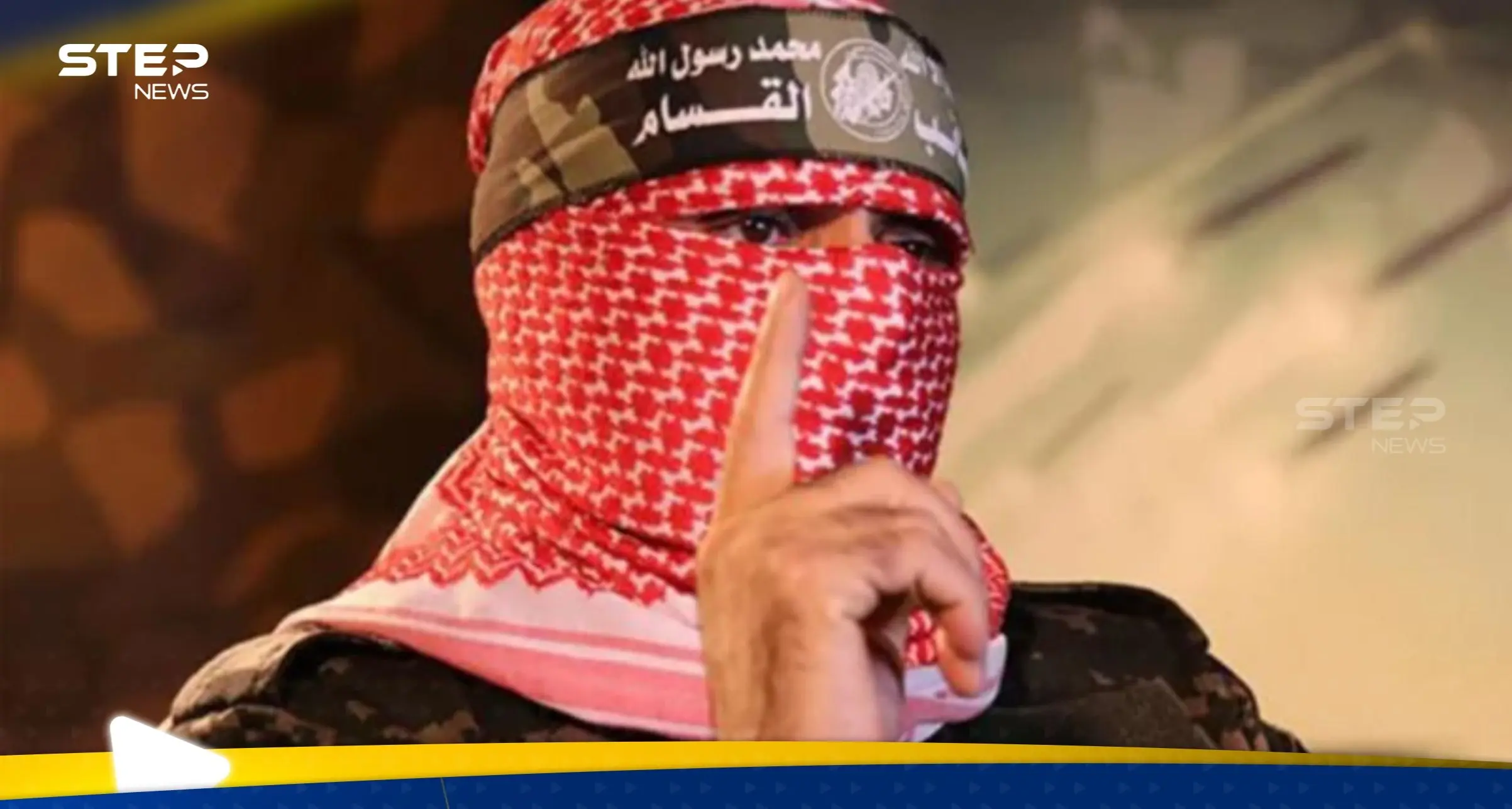 بيان عاجل لـ "أبو عبيدة " يكشف ما فعلته القسام بالجيش الإسرائيلي خلال 72 الساعة الماضية: الاقصى