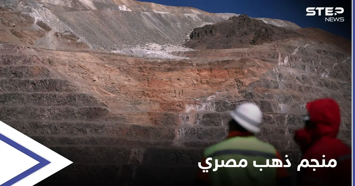 يدرّ ملايين الدولارات لخزينتها.. دولة عربية تكشف مفاجئاتٍ حول "منجم ذهب" من الأكبر بالعالم: دولار