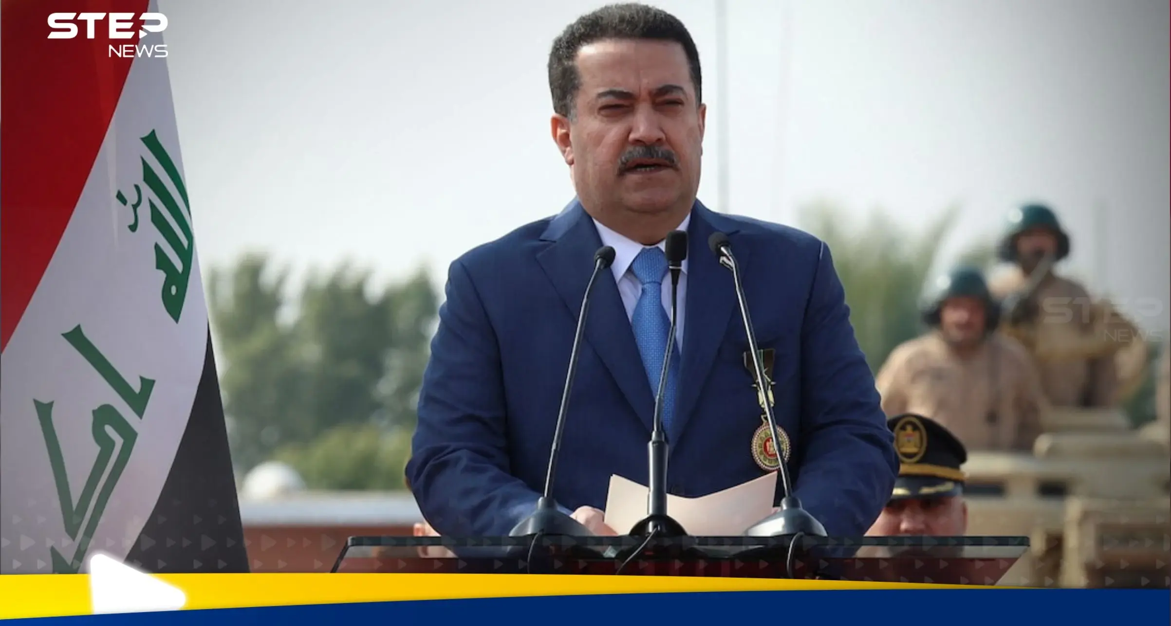 العراق يرسل وفدا إلى دمشق.. وتقرير يكشف نوايا بغداد حول الزيارة وعلاقة أنابيب النفط بها: العراق يرسل وفدا إلى دمشق