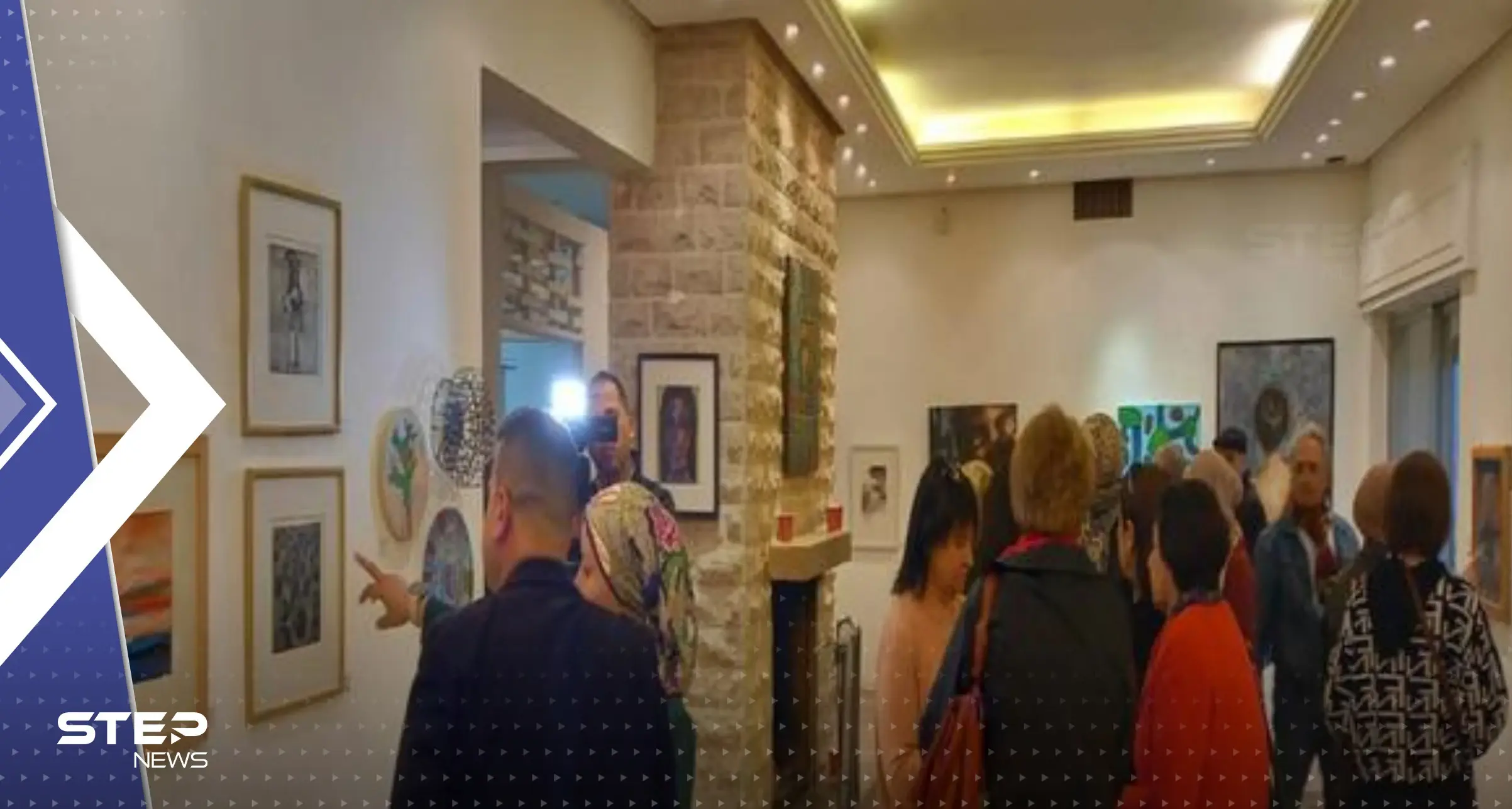 وزيرة أردنية ترعى "حدثاً" يهدف لدعم سوريا بعد كارثة الزلزال: زلازل الأرض والكوارث