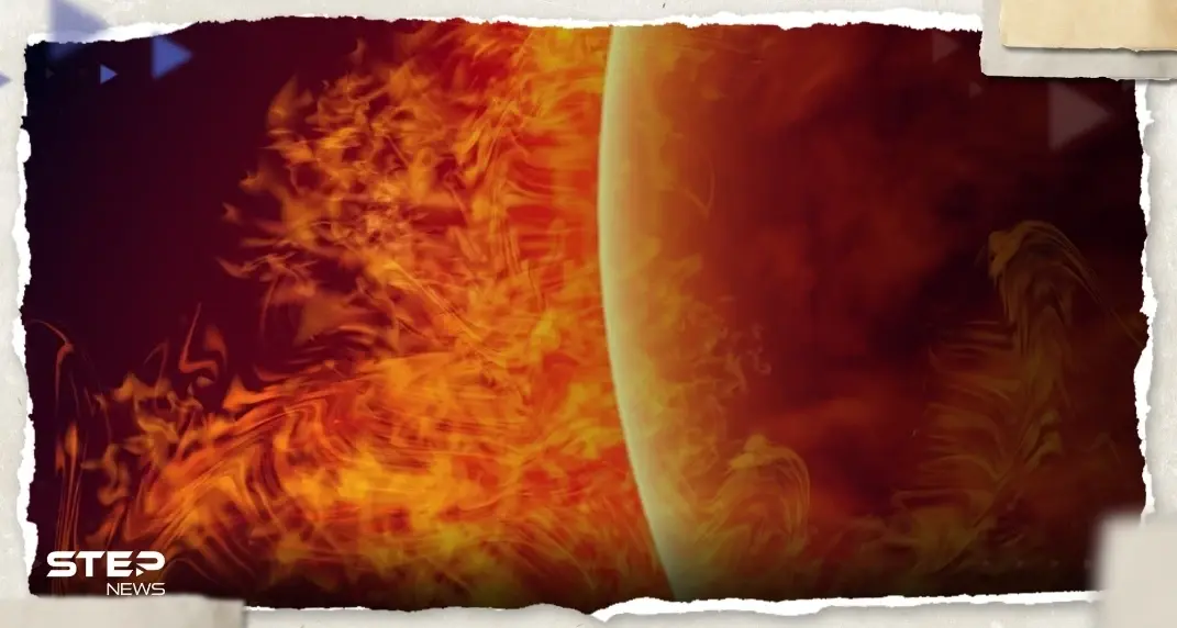 ظاهرة "مخالفة لقوانين الفيزياء" يشهدها العالم.. وهذا موعد حدوثها: توهج الشمس