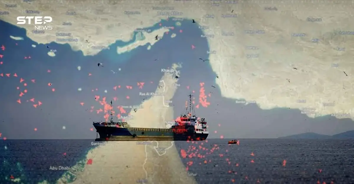 أمريكا تُشدد الخناق على إيران بحرًا… 31 سفينة تتراجع وخسائر يومية ضخمة تهز طهران: ايران واسرائيل