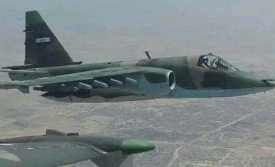 الطيران العراقي يقصف دير الزور، والأوقاف تفرض رفع الأذان على المذهب الشيعي!!: الحسكة