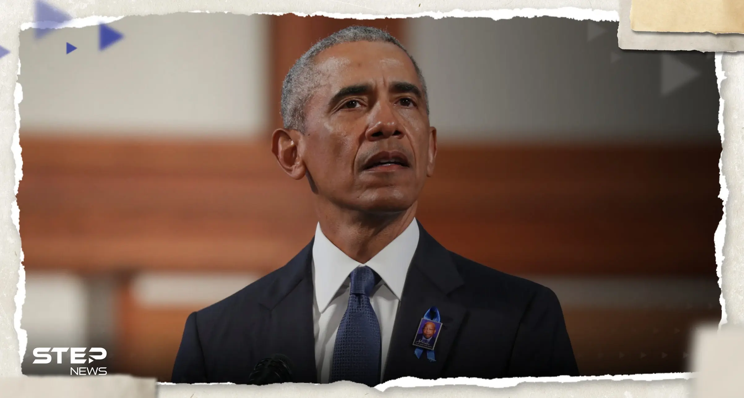 الكرملين ينظر بإيجابية لكلمة قالها أوباما حول أوكرانيا: أوباما