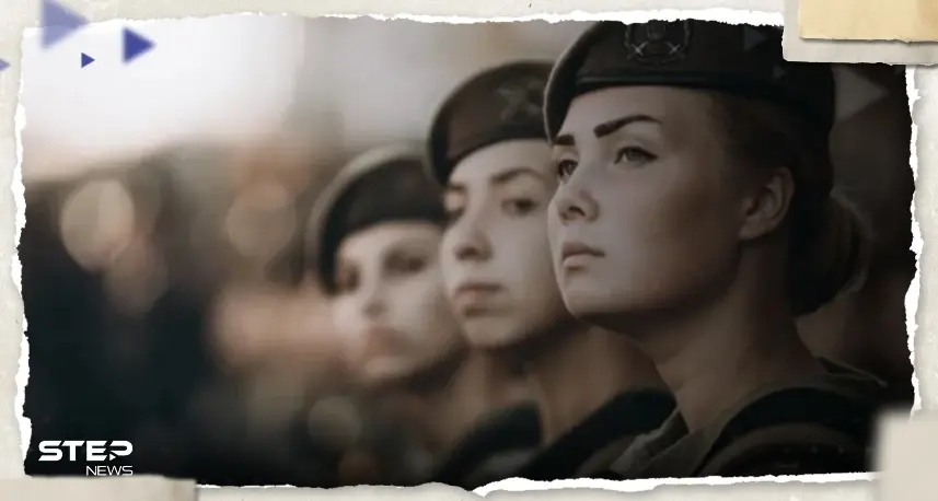 بعد أن فضحت مقاتلة أوكرانية المستور.. الجيش يعلن عن تحرك: معارك اوكرانيا