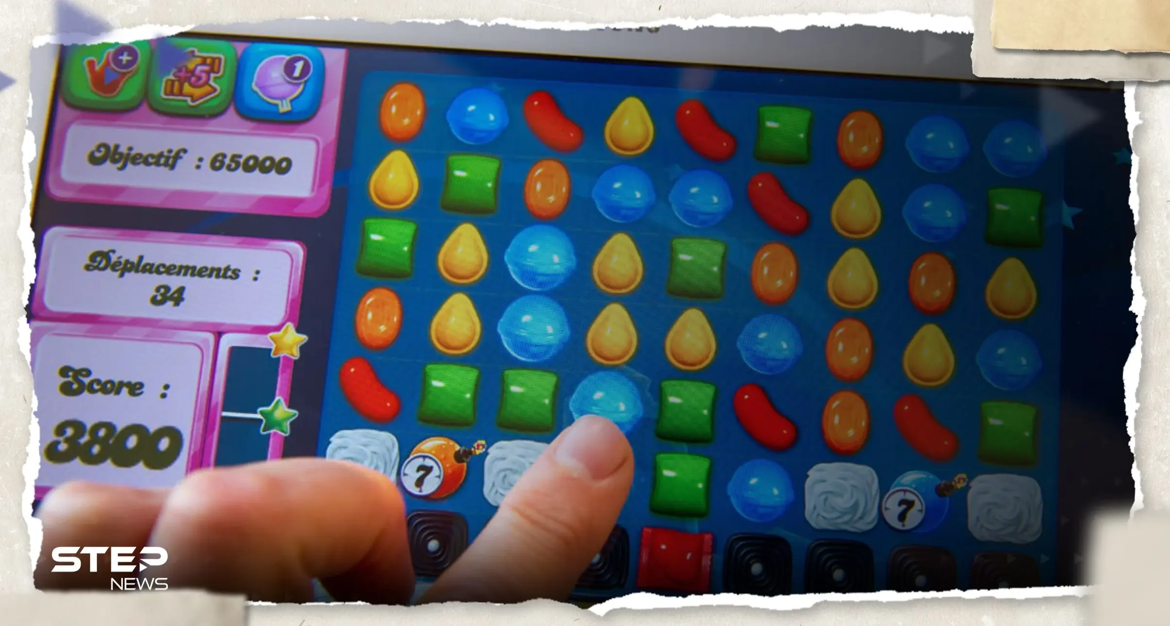 إيرادات بالمليارات.. مطوّر لعبة "كاندي كراش" يتحدث عن سر نجاحها: ألعاب الفيديو