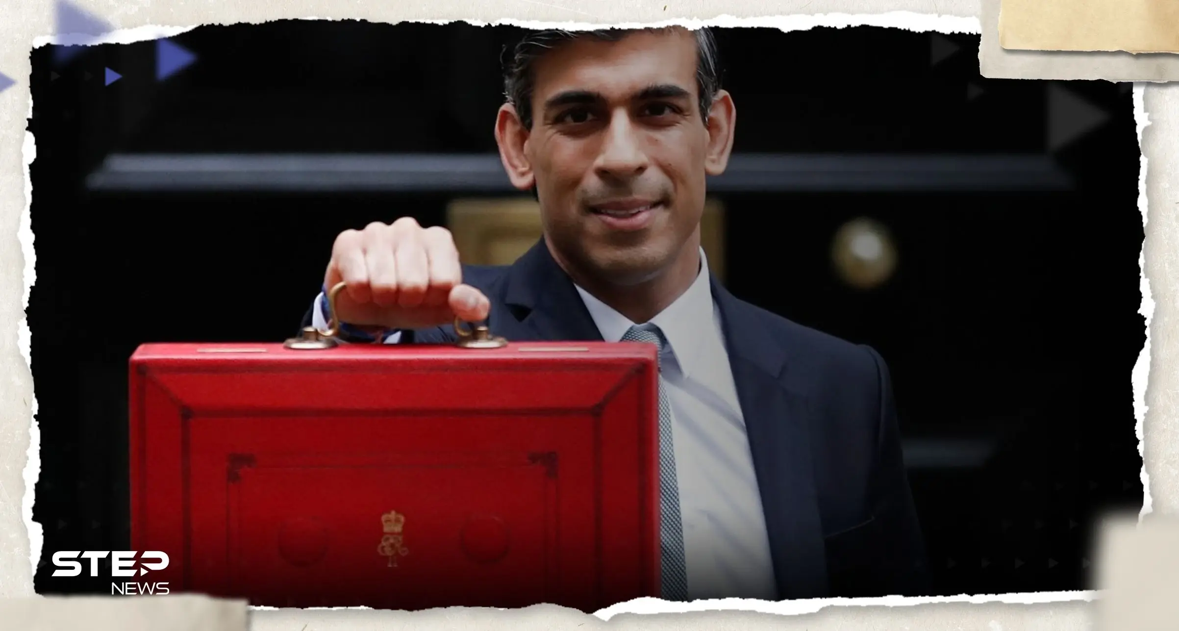 رئيس وزراء بريطانيا عن المتحولين جنسياً: الرجل رجل والمرأة مرأة ولا يجب ترهيبنا (فيديو): المتحولين جنسيا