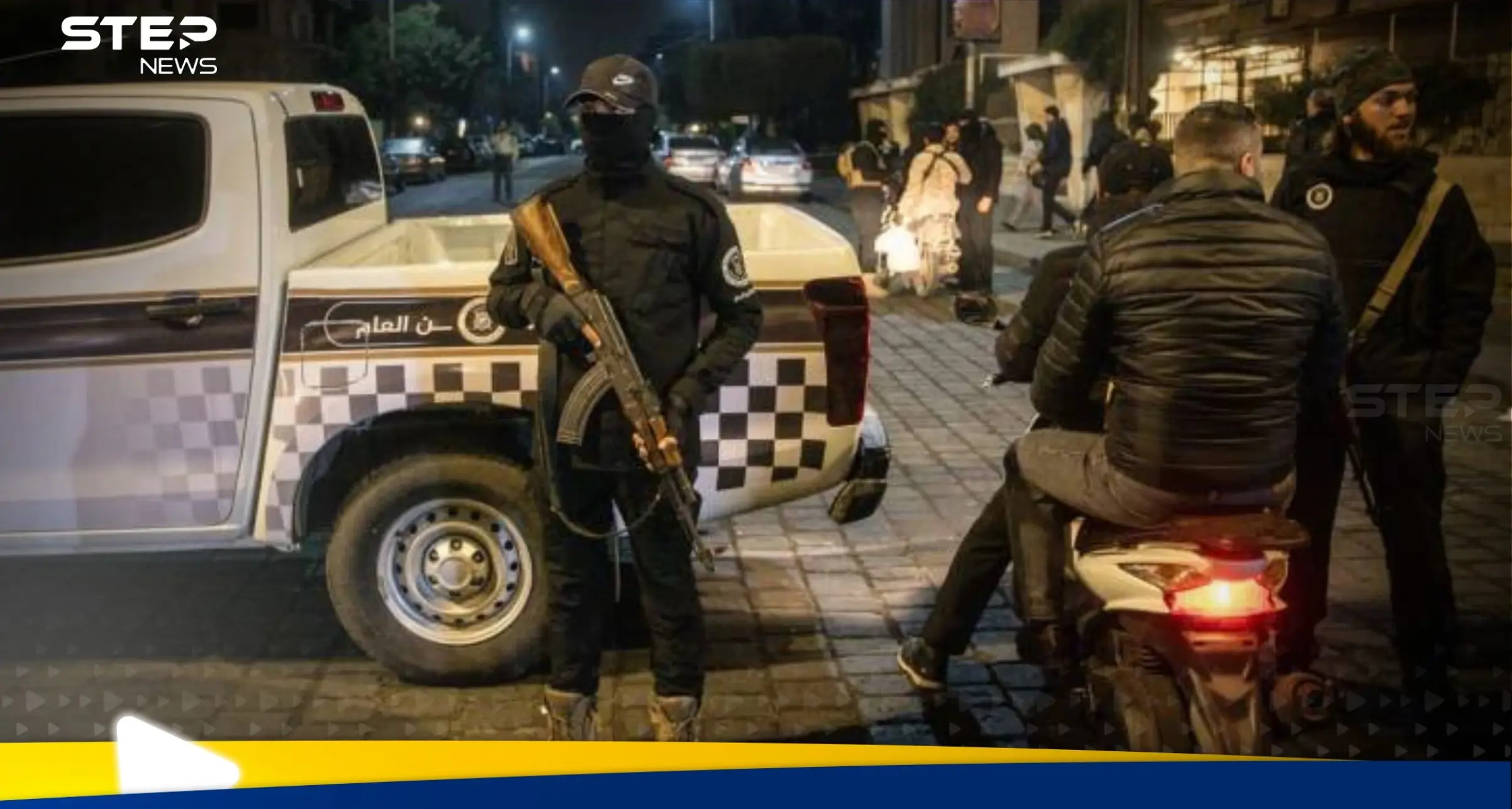 أول تعليق لـ الداخلية السورية ومشايخ الطائفة الدرزية بعد اشتباكات أسقطت قتلى في جرمانا: جرمانا