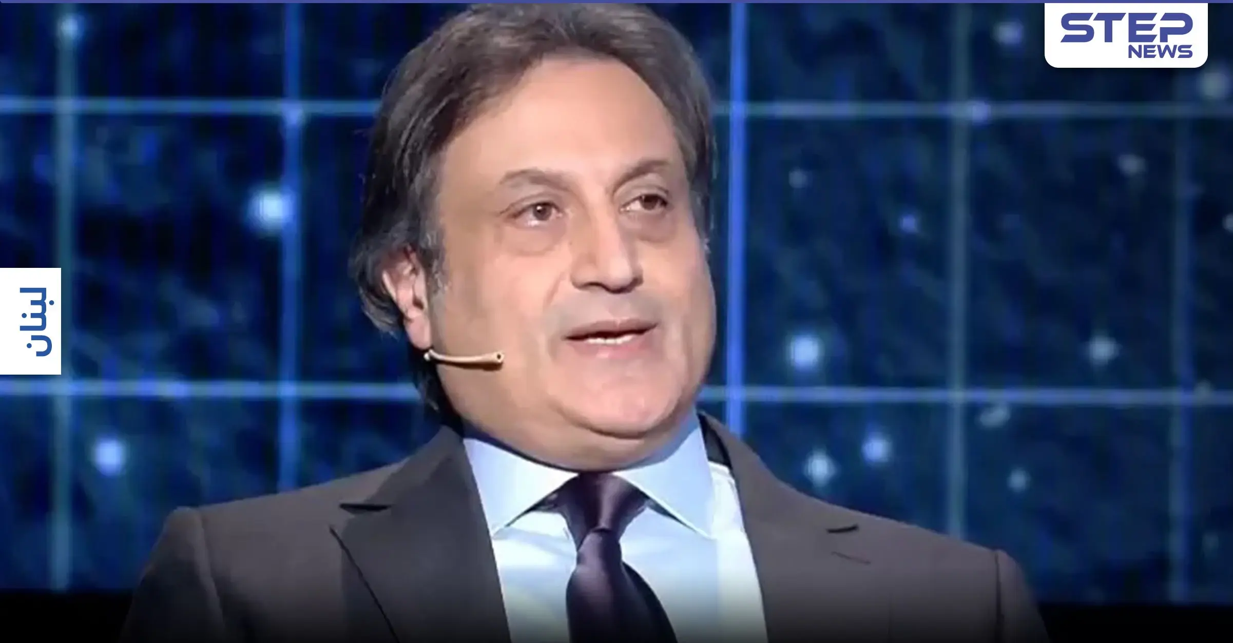 بالفيديو|| ميشيل الحايك... يحدد موعد كشف خبايا "انفجار بيروت" والأسد يفاجئ الجميع وبن سلمان يصارع "الموج": انفجار بيروت