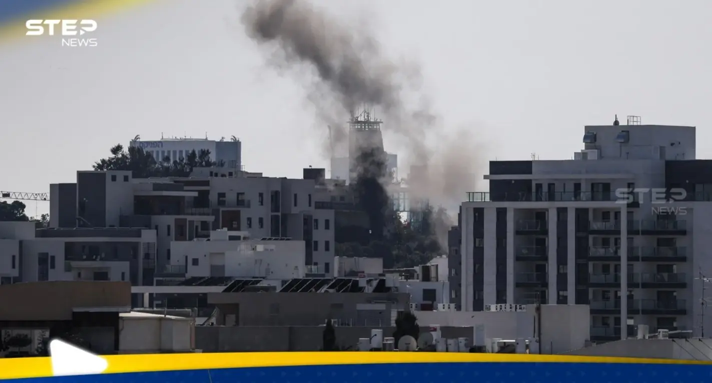 ما فعله صاروخ إيراني بتل أبيب يثير ضجة كبيرة ( فيديو): مؤشر الدعاية