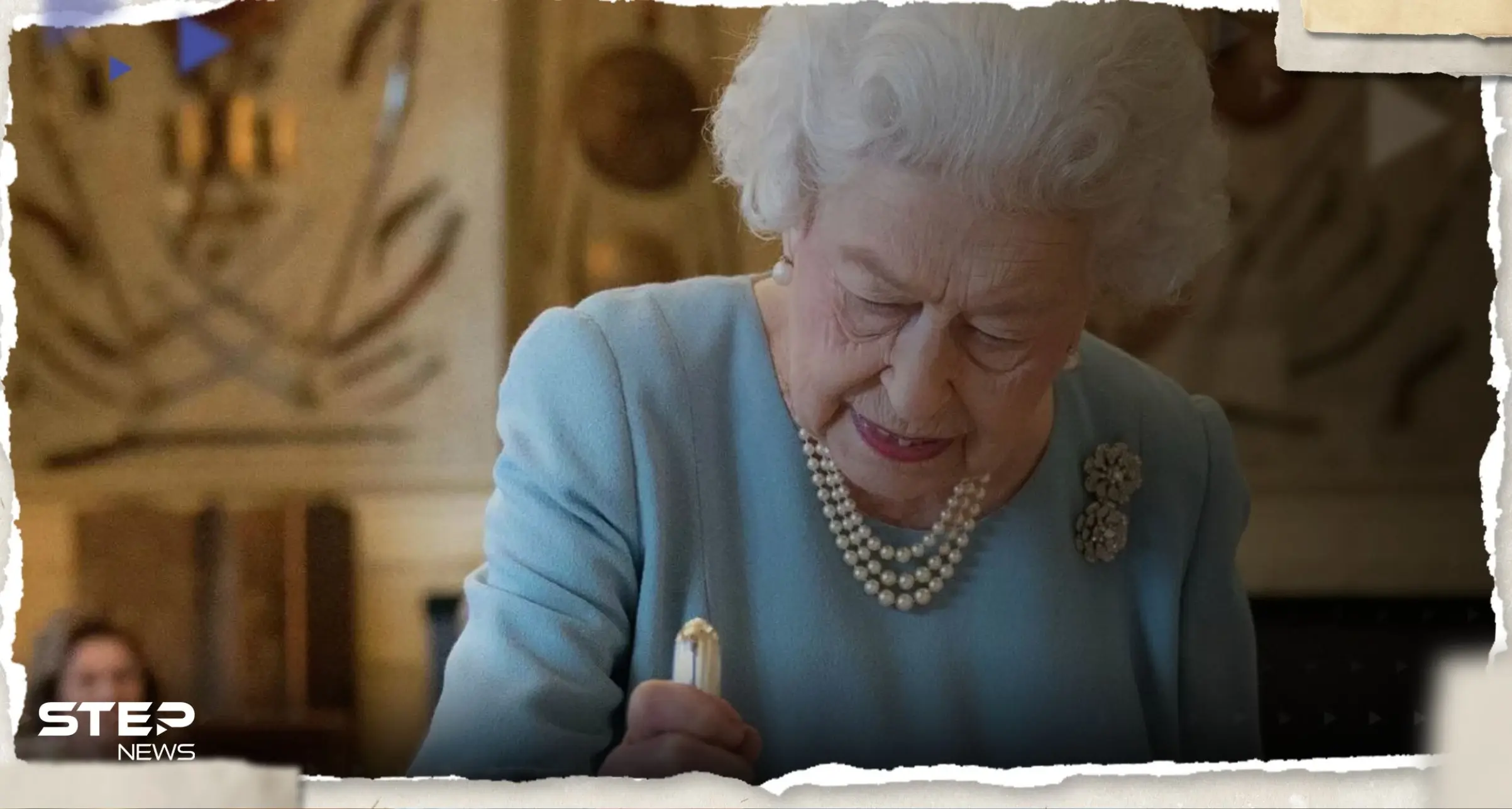 بعد 40 عاماً.. وثائق FBI تكشف تفاصيل مؤامرة أعدت لاغتيال الملكة إليزابيث الثانية: الملكة إليزابيث الثانية