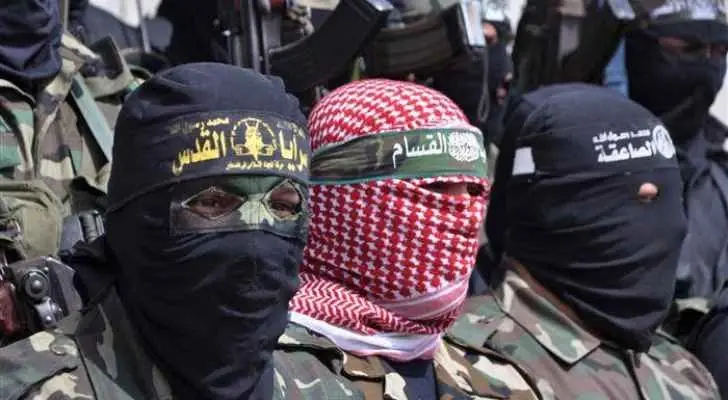 بيان لفصائل المقاومة الفلسطينية يؤكد على 3 أمور بينها الاستمرار في التصدي للقوات الإسرائيلية: معركة سيف القدس