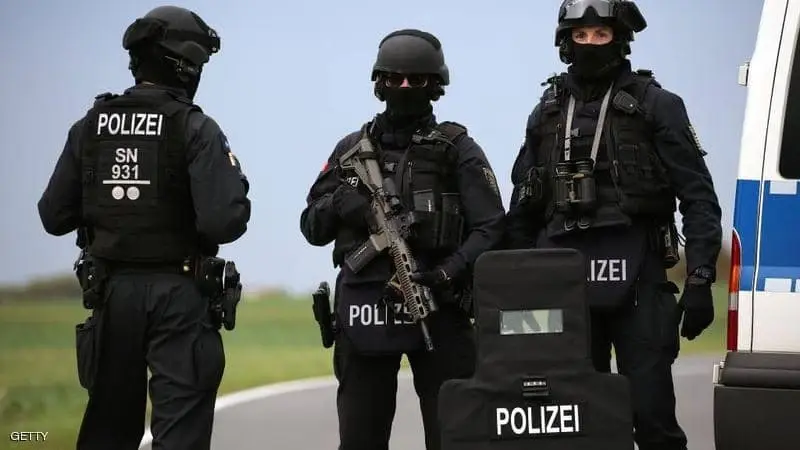 "لتمويل جبهة النصرة".. ألمانيا تتخذ خطوة رادعة ضد منظمة تعمل على أراضيها: جبهة النصرة