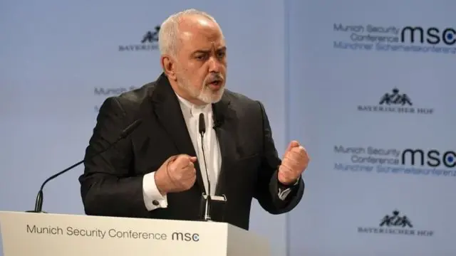 إيران ترفض مقترح أمريكا حول العودة إلى الاتفاق النووي: الاتفاق النووي