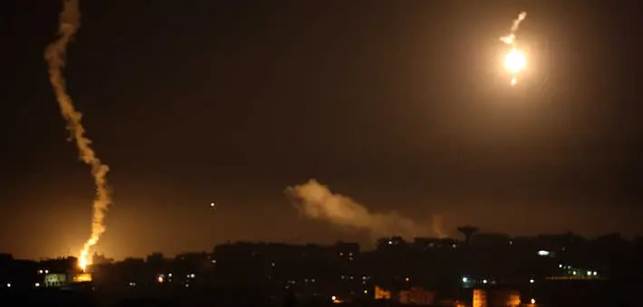 إسرائيل تعتقل 3 أشخاص من جنسية عربية حاولوا اجتياز الحدود من جهة لبنان: خبر عاجل