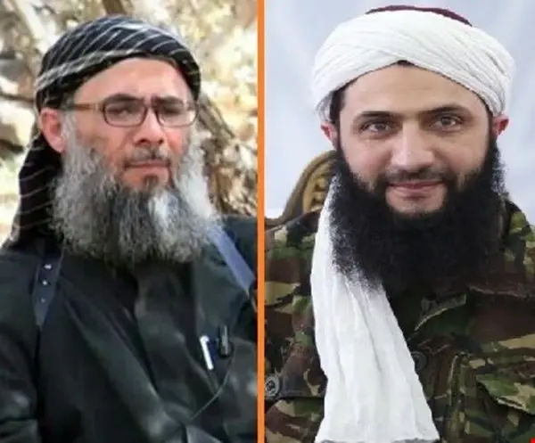 تنظيم حراس الدين يرفض عروض تحرير الشام ويُطالب بحقوقه: حراس الدين