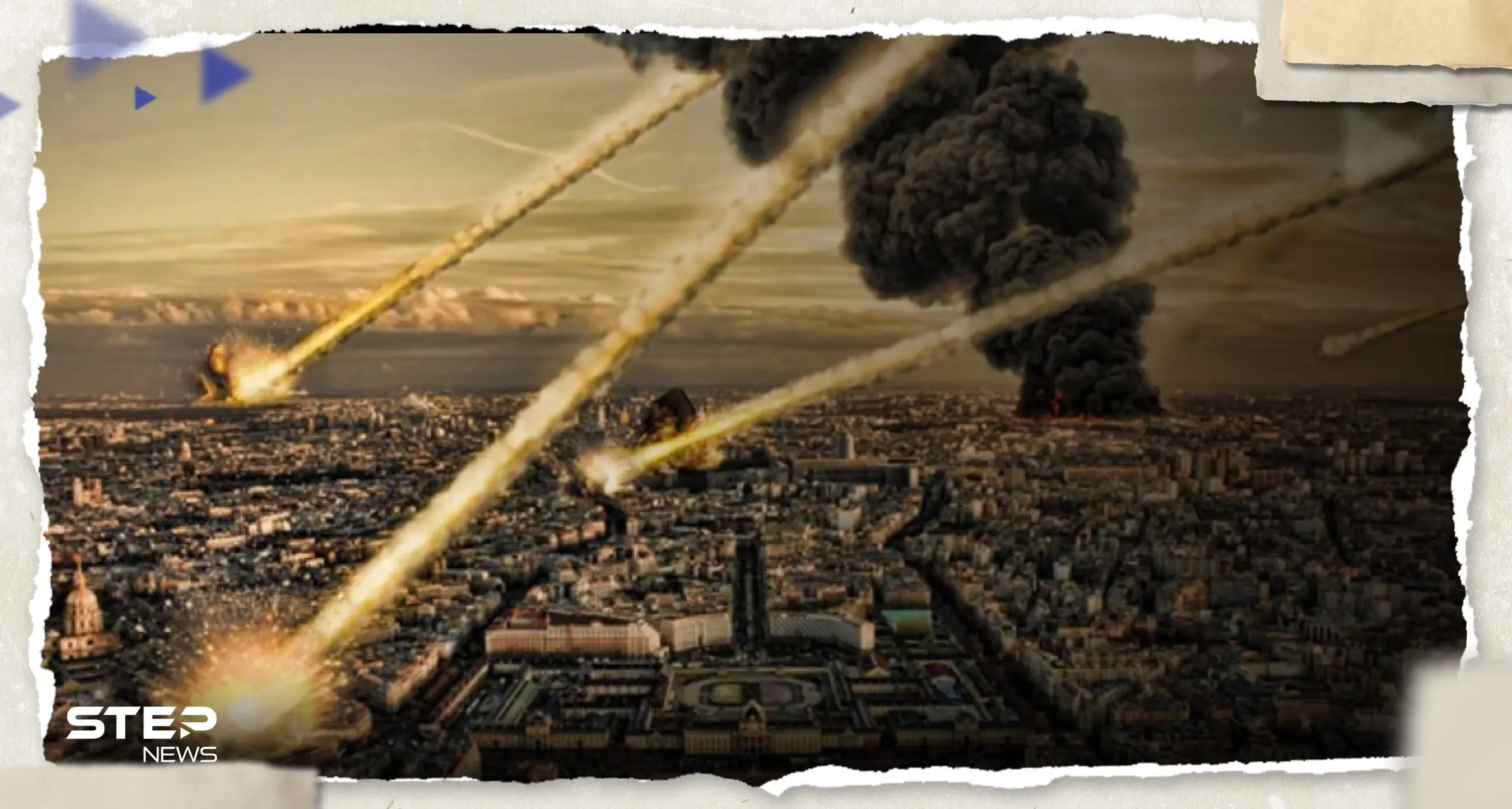 "الحرب العالمية الثالثة قاب قوسين".. ترامب وميدفيدف يتحدثان عن فتيل سيشعلها: ميدفيديف