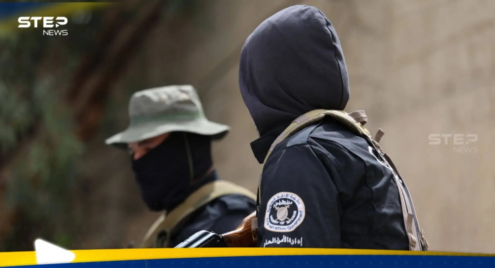 الداخلية السورية تعلن إحباط مخطط إرهابي يستهدف كنيسة بريف طرطوس: اخبار سوريا