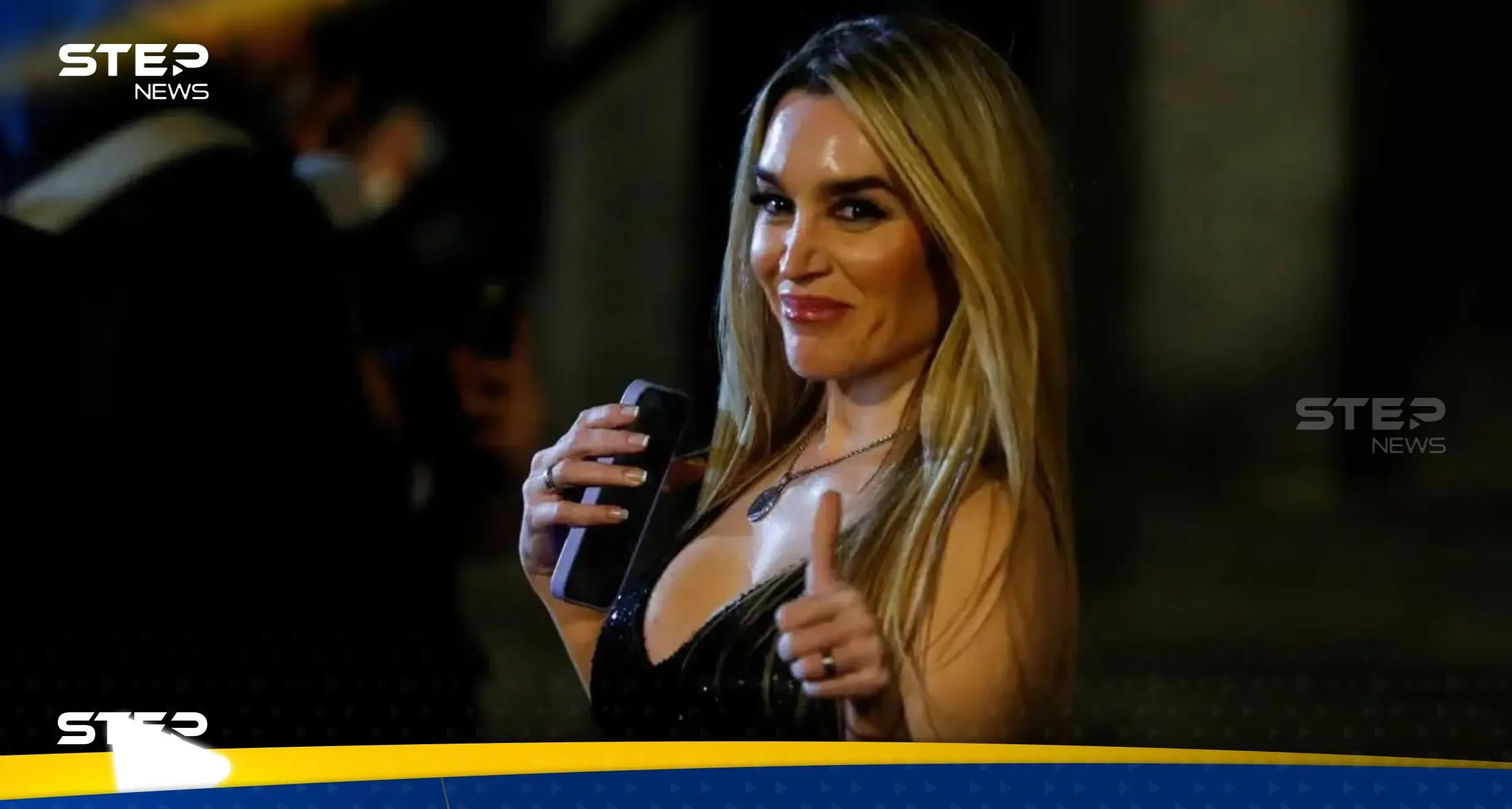 خطفت الأنظار بحفل التنصيب.. من هي "فاطمة" صديقة رئيس الأرجنتين؟: الأرجنتين