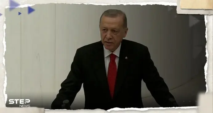 أردوغان: تنتظر نتنياهو أياماً سيئة وعلى إسرائيل تحرير الفلسطينيين في سجونها: الأسرى الفلسطينيين