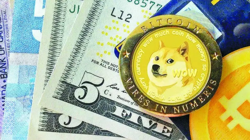 ما هي عملة الدوجكوين وما هي أبرز مميزاته.. وهل يصبح منافساً للبيتكوين!؟: العملات الرقمية المشفرة