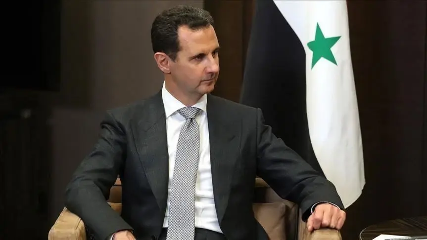 بشار الأسد يوجه رسالة إلى الرئيس الإيراني المنتخب ويؤكد له على أمر.. وهذه قائمة بأبرز مهنئي رئيسي: خبر عاجل