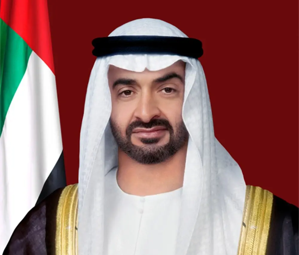 ولي عهد أبو ظبي إلى فرنسا غداً للقاء ماكرون وبحث عدّة ملفات هامّة.. إليك التفاصيل: خبر عاجل
