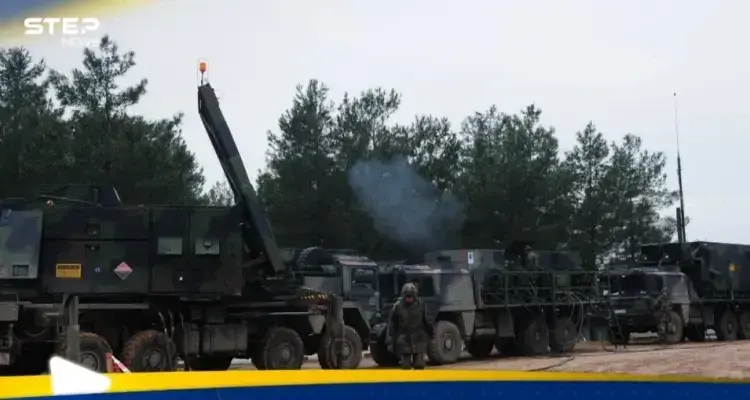 الدفاع التركية تعلن اعتراض ذخيرة باليستية والجهة التي أطلقتها: الناتو