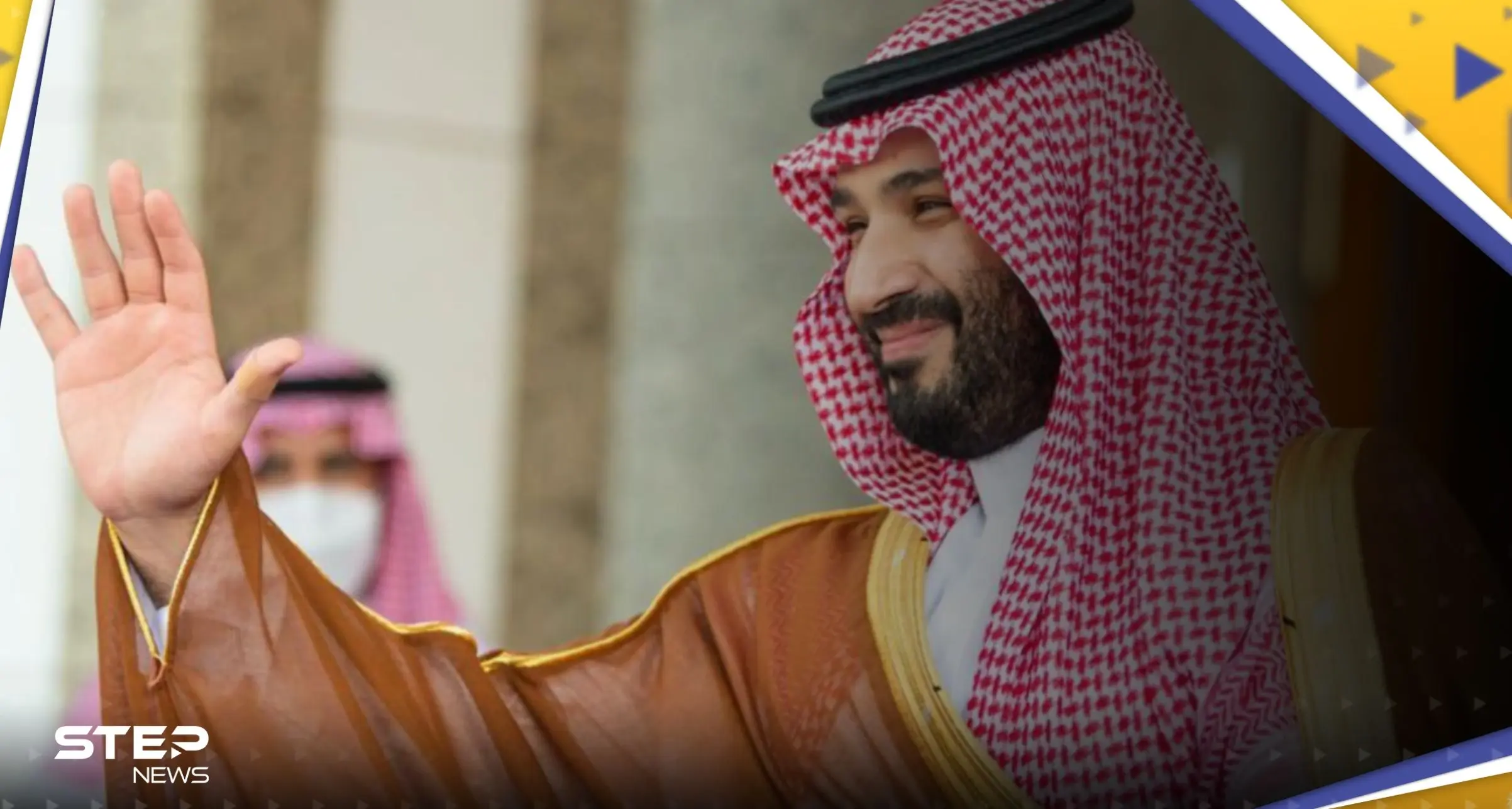 بن سلمان يطلق المخطط العام للمراكز اللوجستية.. فما الهدف منه: جدة