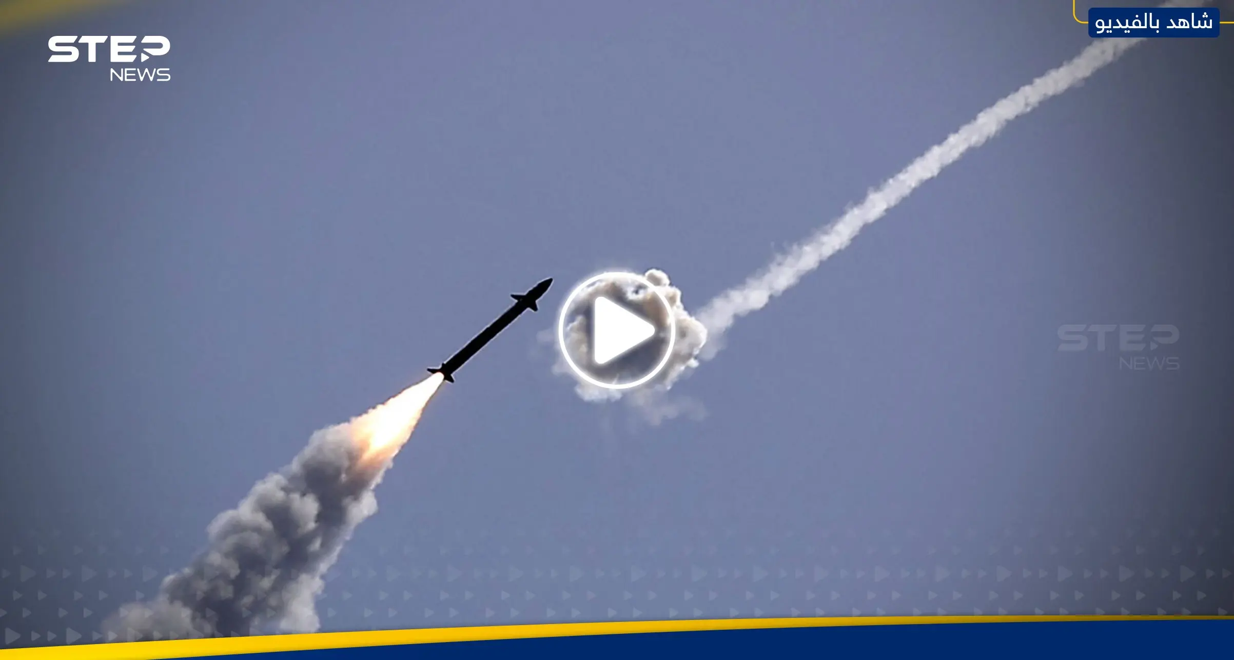 شاهد|| بعد أكثر من 100 يوم من حرب غزة.. صواريخ الفصائل الفلسطينية تستهدف 19 مستوطنة بإسرائيل: طوفان الأقصى