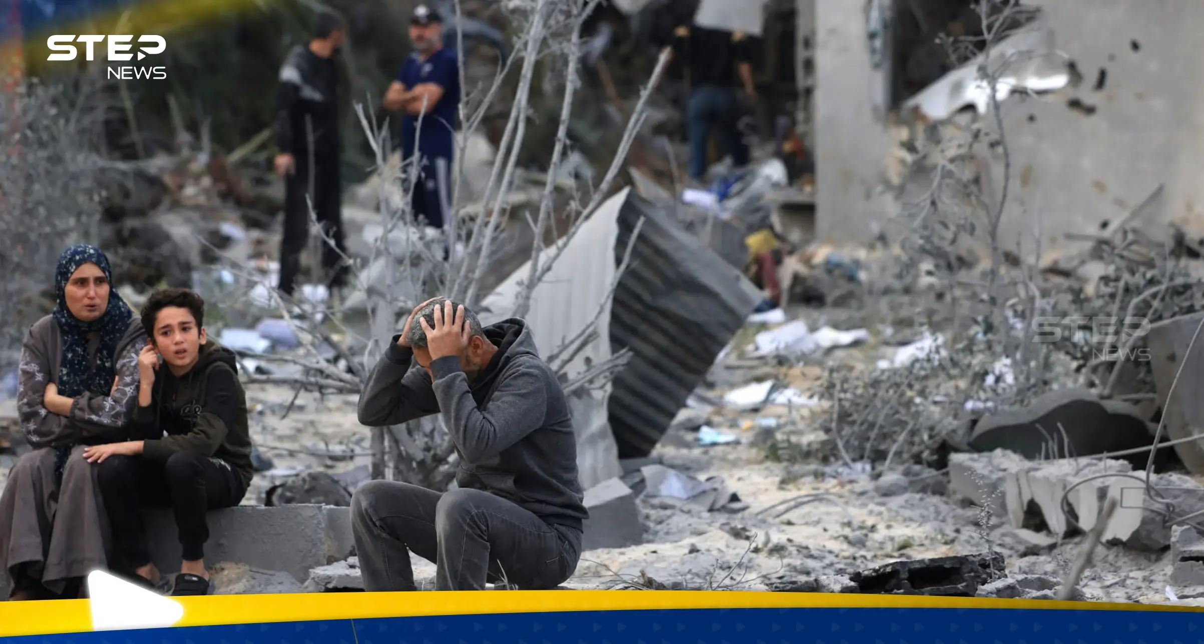 مسؤولون أمريكيون يتحدثون عن موعد انتهاء الحرب على غزة: الحرب على غزة