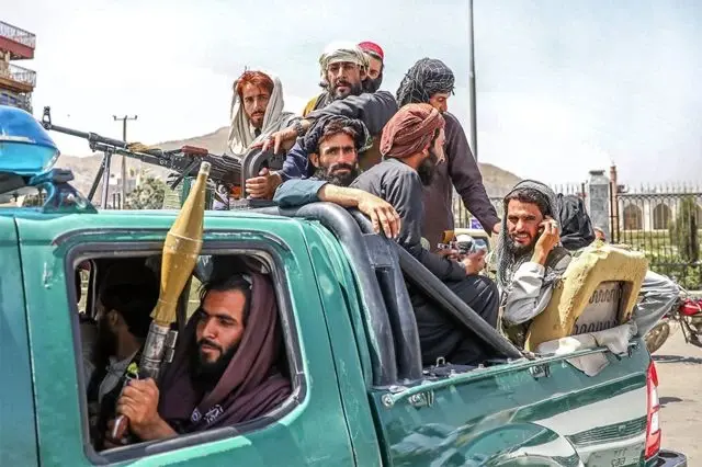 بغياب روسيا والصين.. انطلاق قمة مجموعة العشرين المخصصة لبحث الوضع في أفغانستان: خبر عاجل