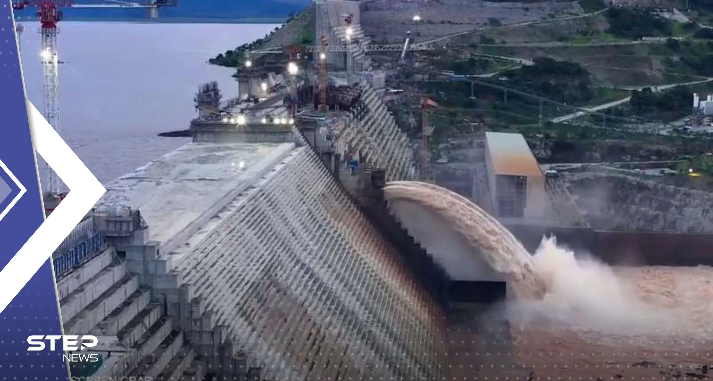 هل يؤثر سد النهضة على السد العالي والكائنات الحية داخله.. خبير مصري يتحدث عن أزمة كبرى: السد العالي