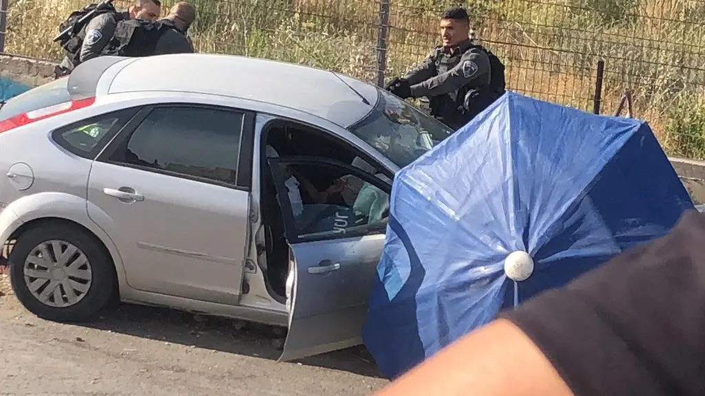 بالفيديو|| بعد عملية دهس أصيب خلالها 6 جنود إسرائيليين.. الإعلام الفلسطيني ينشر صورة منفذ العملية: غزة