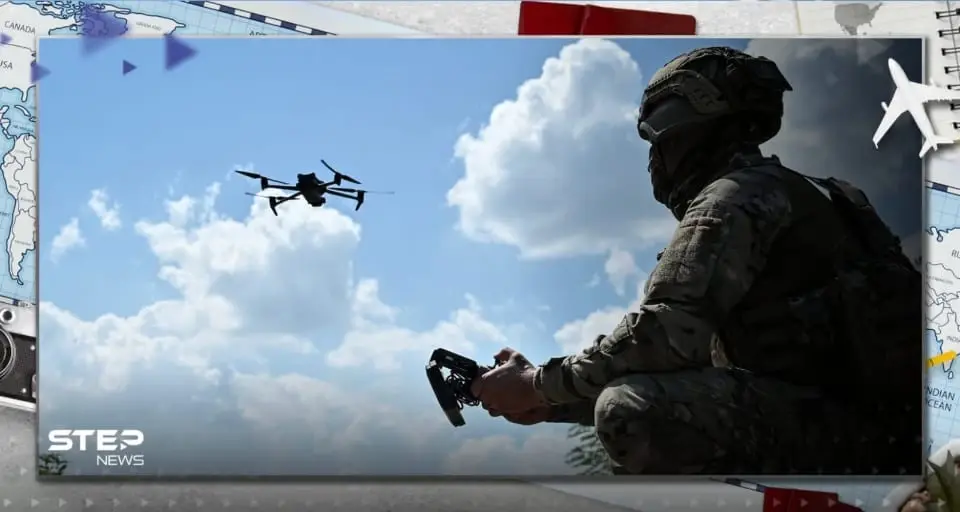 أوكرانيا تشن هجوماً بالمسيرات على روسيا.. وموسكو تكشف الخسائر: هجوم بالمسيرات