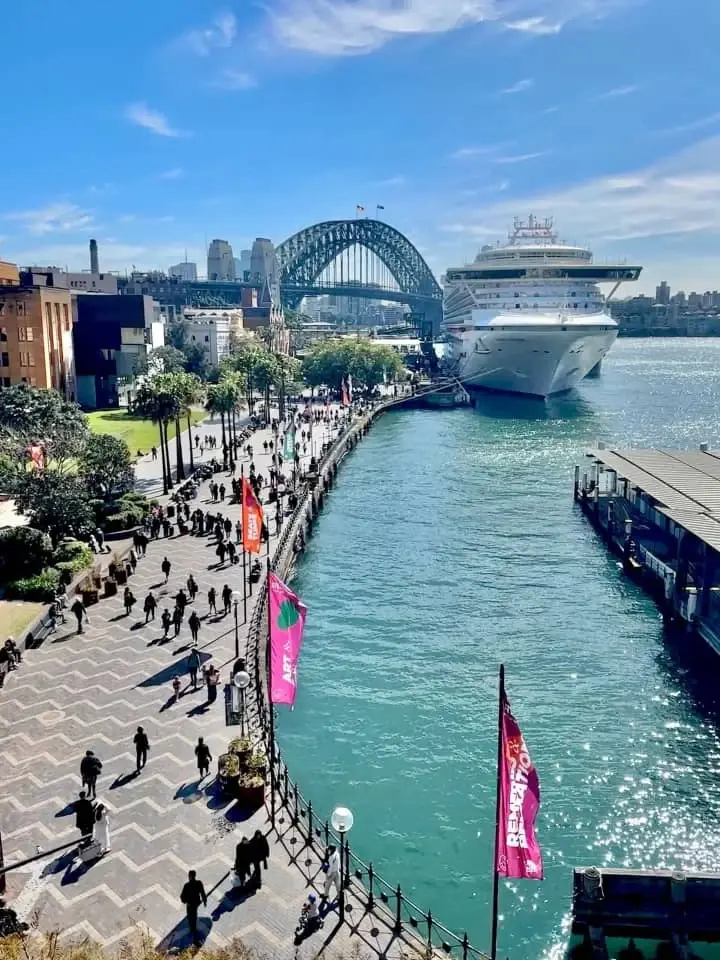 أستراليا - عدسة الجمهور - وكالة ستيب نيوز