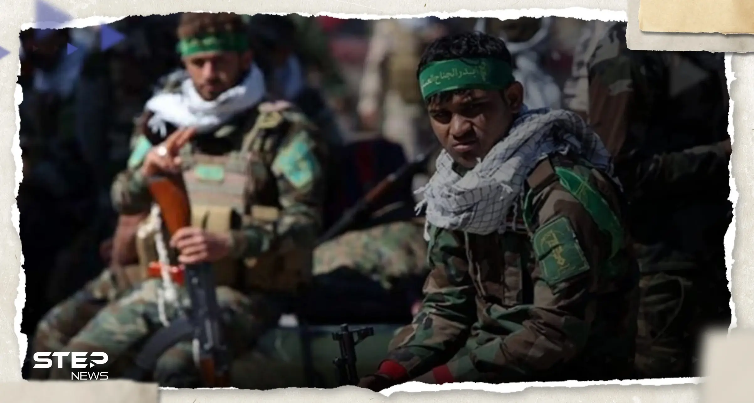 "جيش صغير".. الاستخبارات الإسرائيلية تحذر من "فرقة الحسين" العاملة بسوريا: إسرائيل