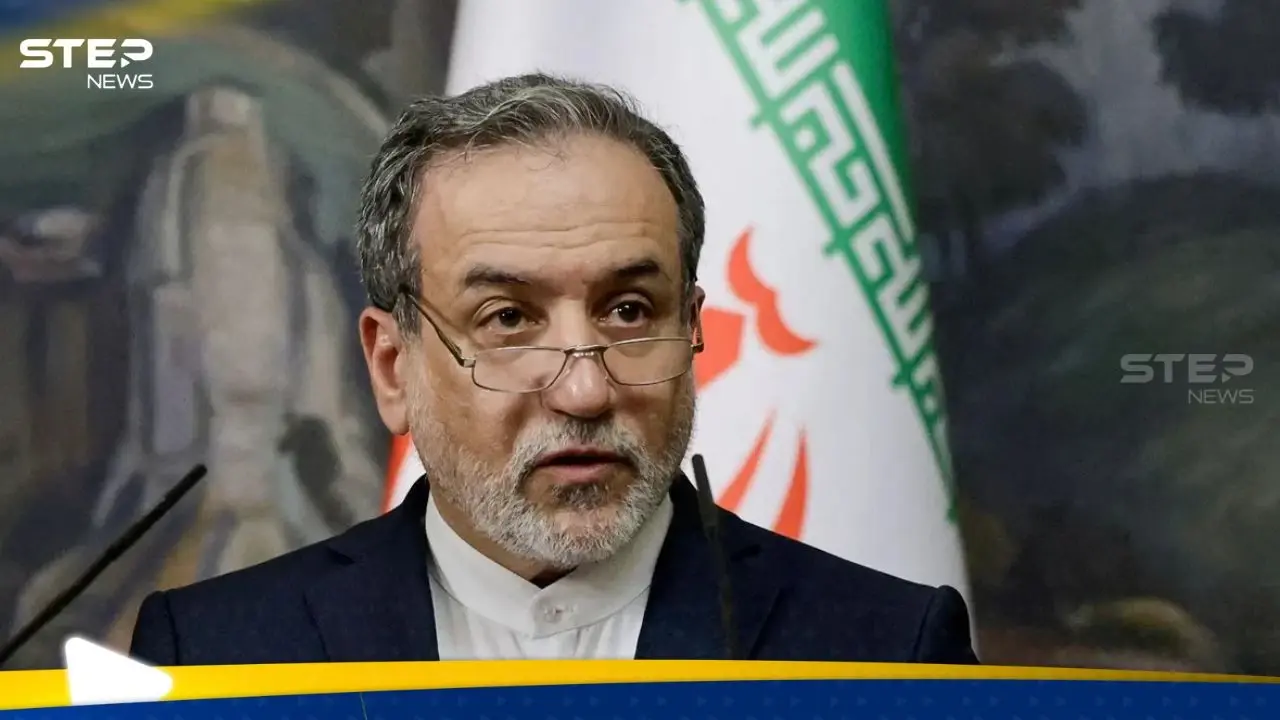 عراقجي يرد على تصريحات زيلينسكي بشأن إيران: امريكا