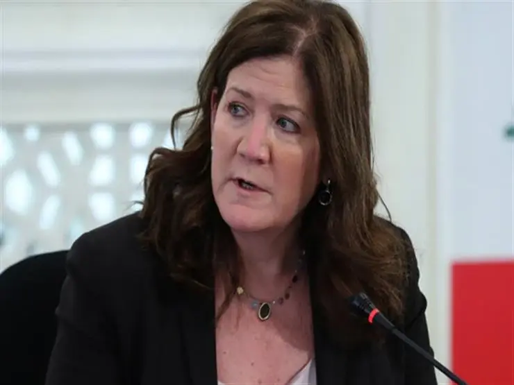 السفيرة الأمريكية تطالب بالكشف عن قتلة لقمان سليم دون أي تأخير: اغتيال الناشط لقمان سليم