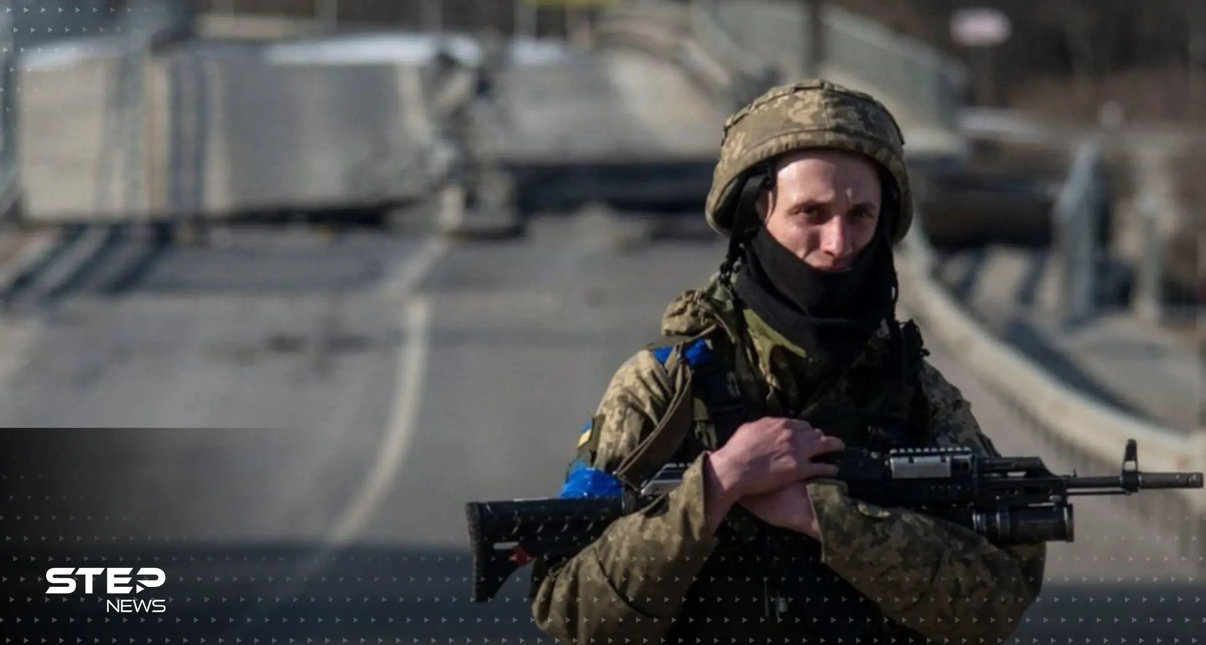 روسيا تكشف أدلة تؤكد نقل الولايات المتحدة "مواد سامة" إلى أوكرانيا: مواد سامة