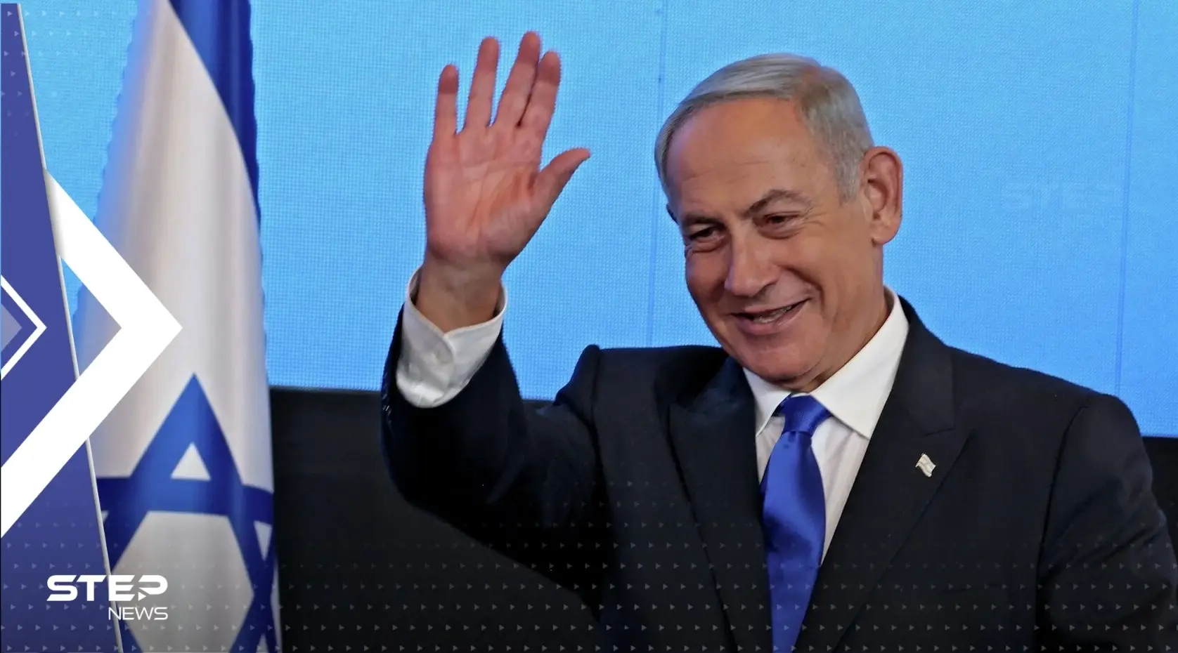 زعيم أوّل دولة عربية يُهنئ نتنياهو بتشكيل حكومته.. ماذا طلب منه؟: نتنياهو يعلن