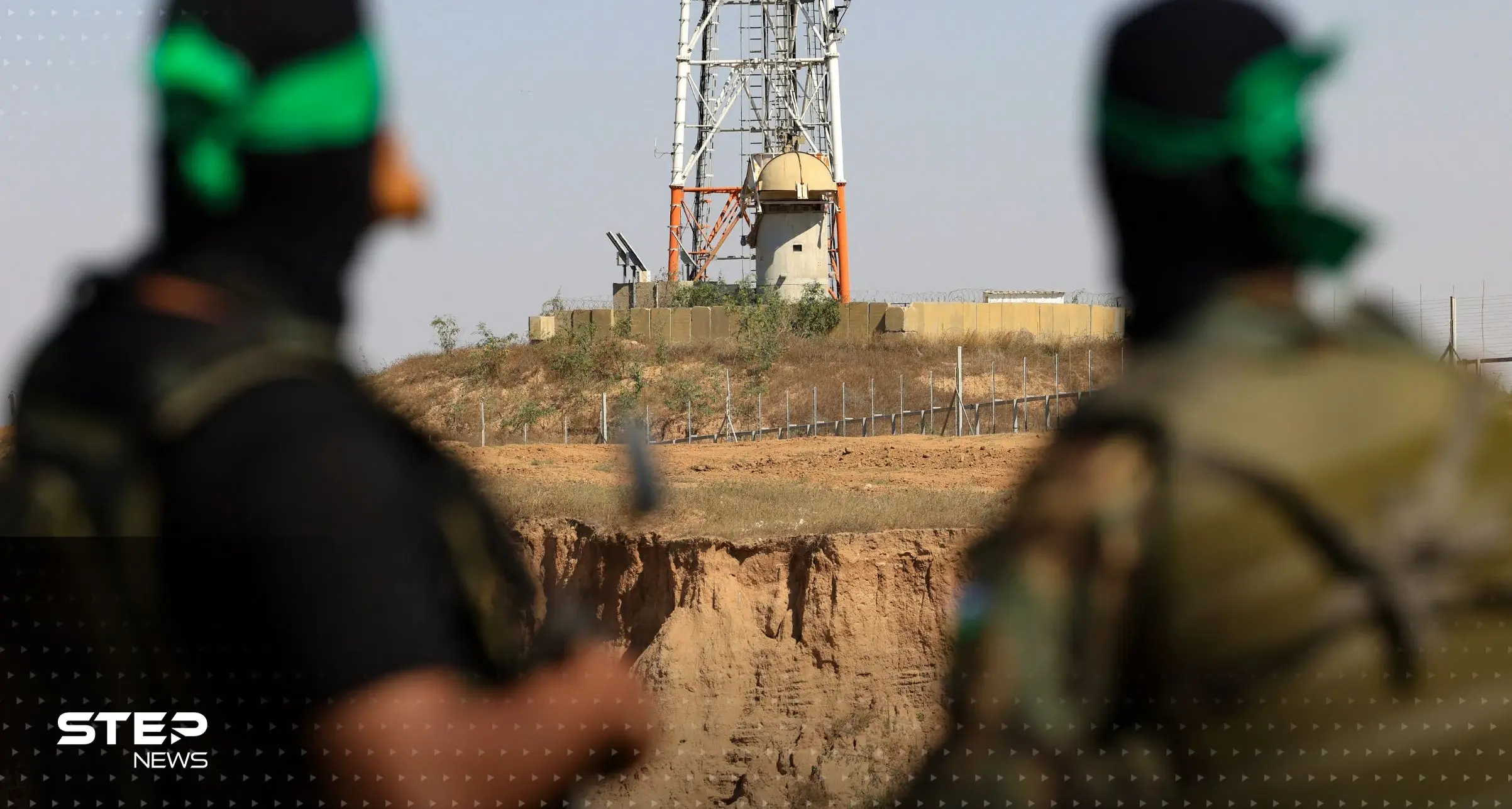 قيادي كبير في حماس يكشف تغييراً حدث في "اللحظة الاخيرة" قبل بدء عملية "طوفان الأقصى": هجوم حماس