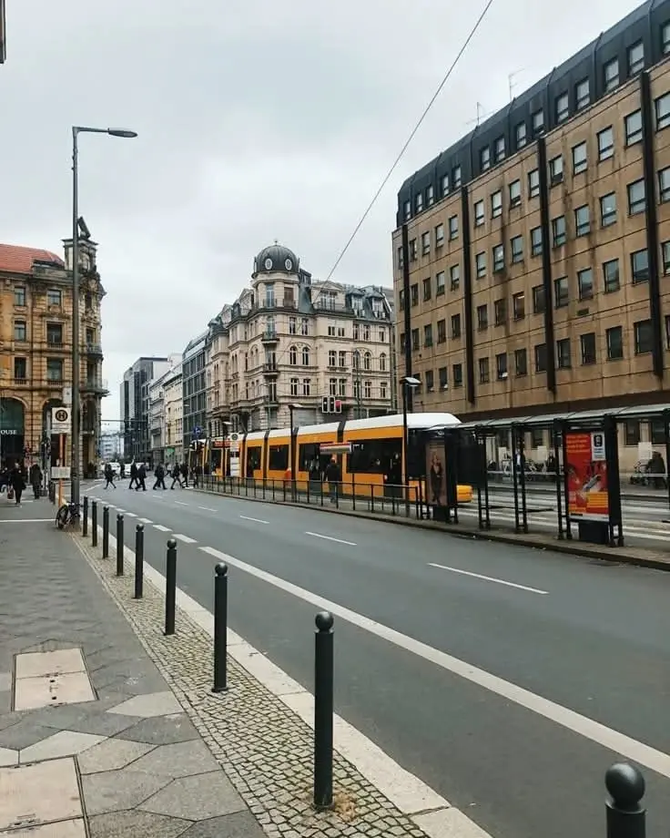 ألمانيا - عدسة الجمهور - وكالة ستيب نيوز