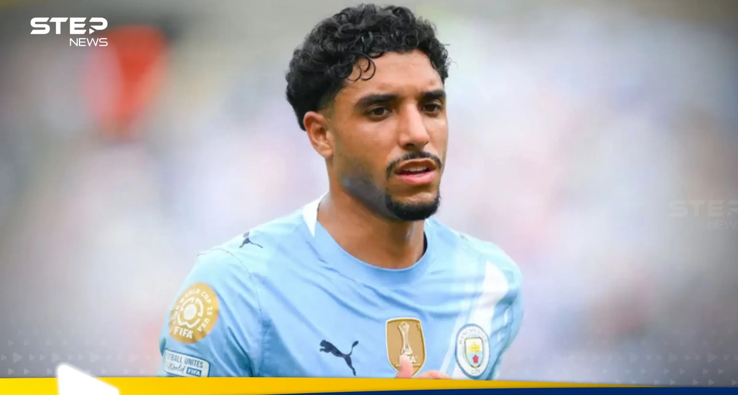 مرموش قرار بالغياب عن قمة مانشستر بعد إصابته مع منتخب مصر: دوري كرة قدم