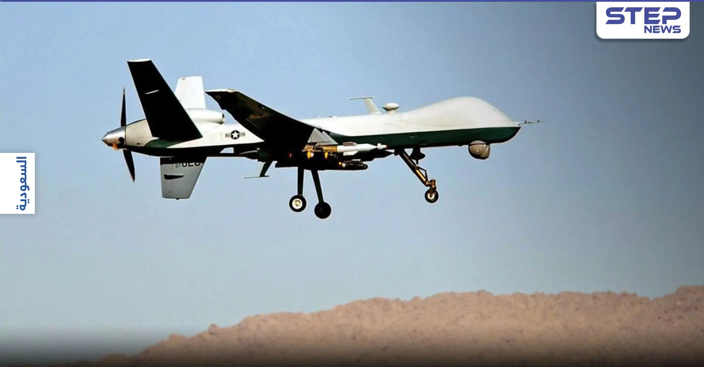 تصعيد خطير.. الحوثيون يواصلون هجماتهم على السعودية والتحالف يرد (فيديو): التحالف